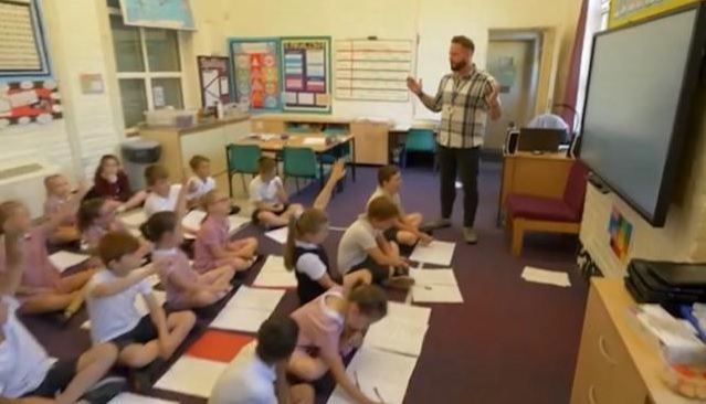 Learning In Action Learning In Action